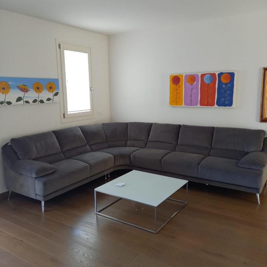 Suite Rosso & Nero Lecce Bagian luar foto