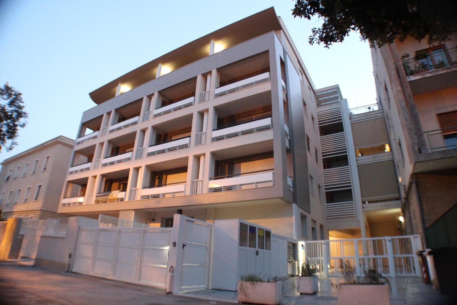Suite Rosso & Nero Lecce Bagian luar foto