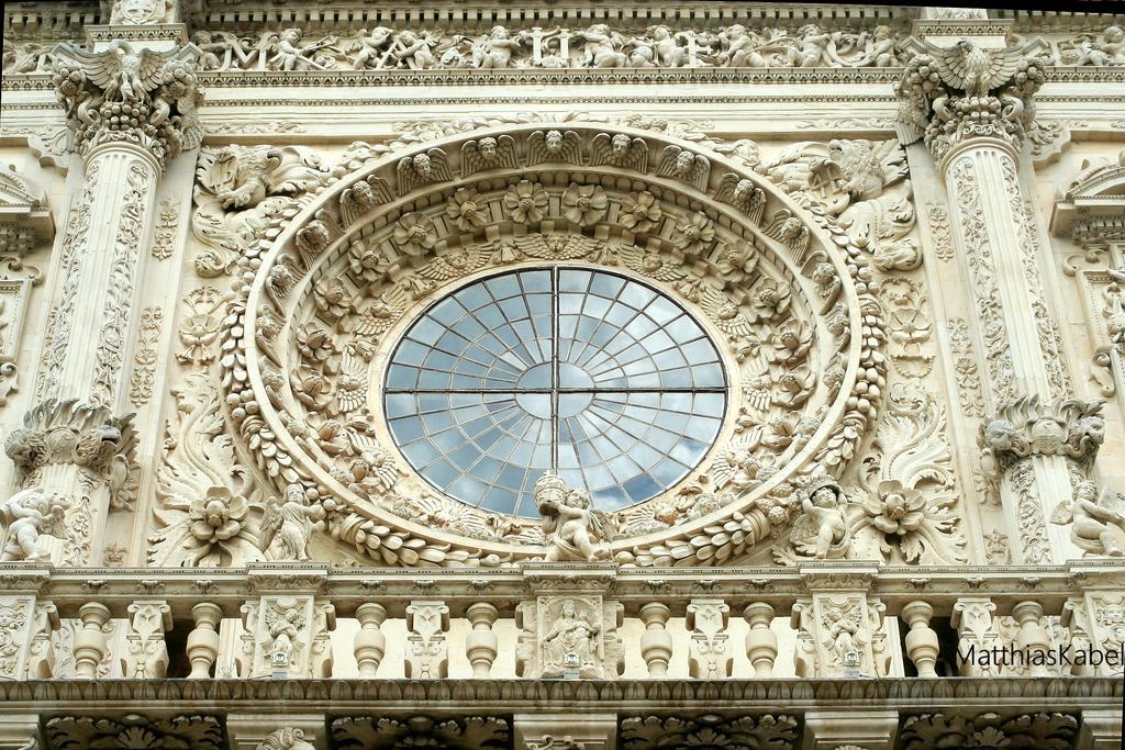 Suite Rosso & Nero Lecce Bagian luar foto